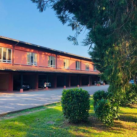 Green Park Bologna Residence Экстерьер фото