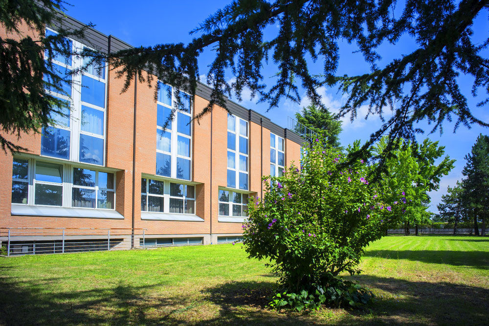 Green Park Bologna Residence Экстерьер фото