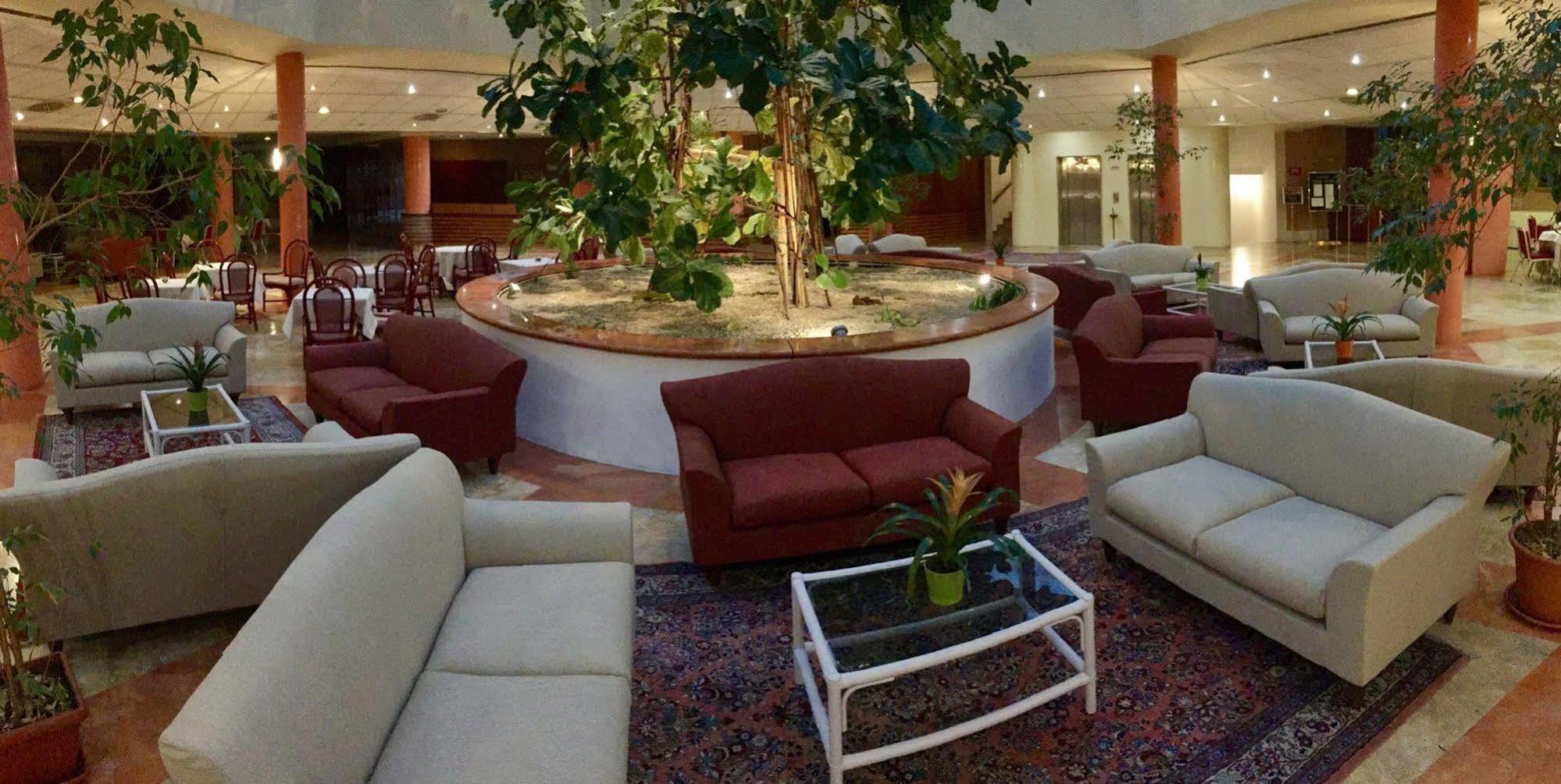 Green Park Bologna Residence Экстерьер фото