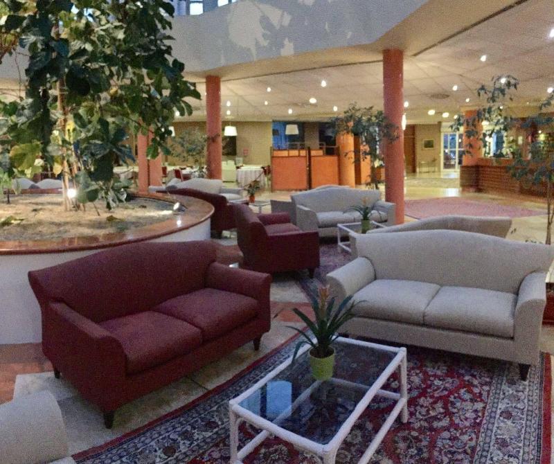 Green Park Bologna Residence Экстерьер фото